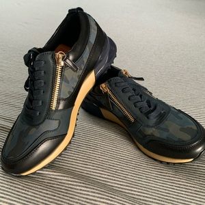 Men’s SKNR Project Sneaker